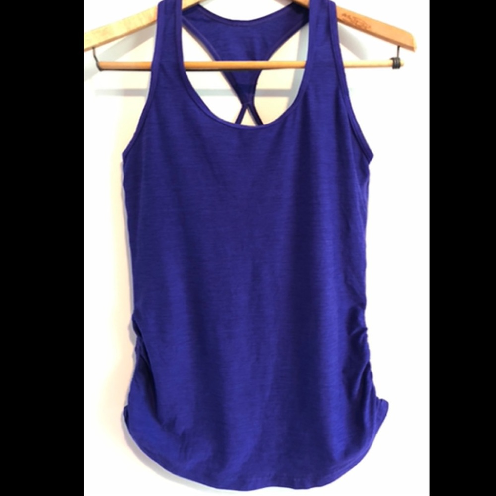 New Balance Tank